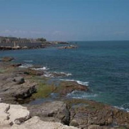 Porto di mare b&b Giovinazzo Esterno foto