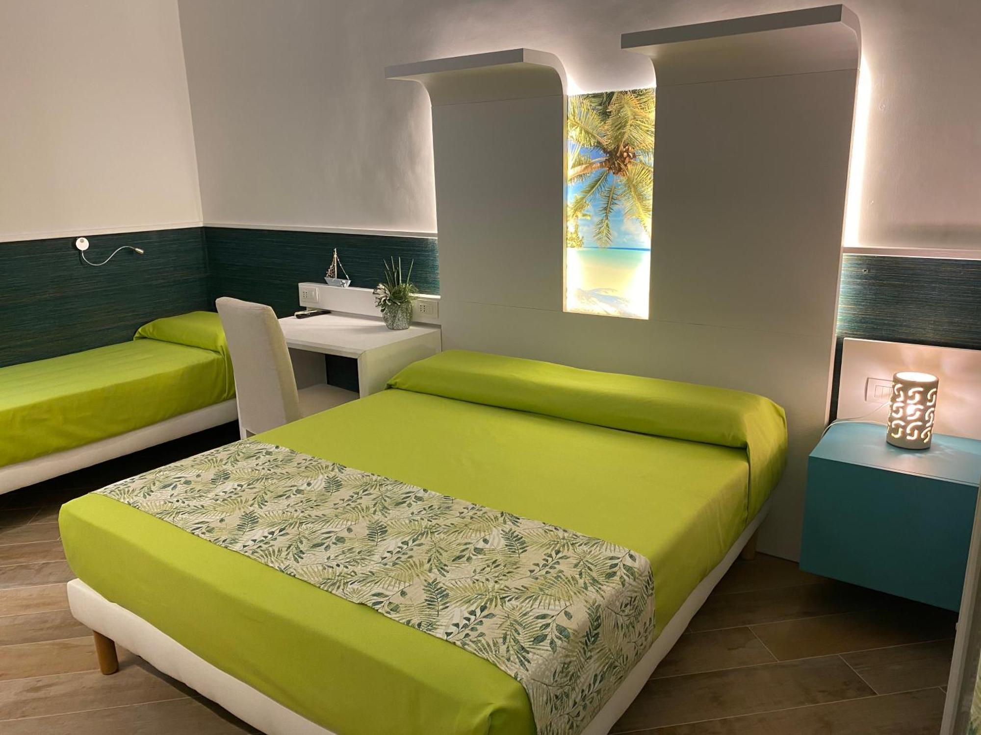 Porto di mare b&b Giovinazzo Esterno foto