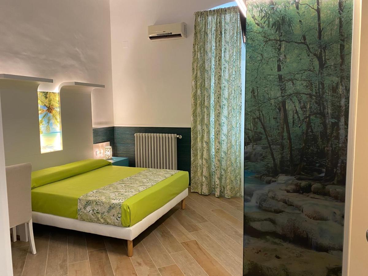 Porto di mare b&b Giovinazzo Esterno foto