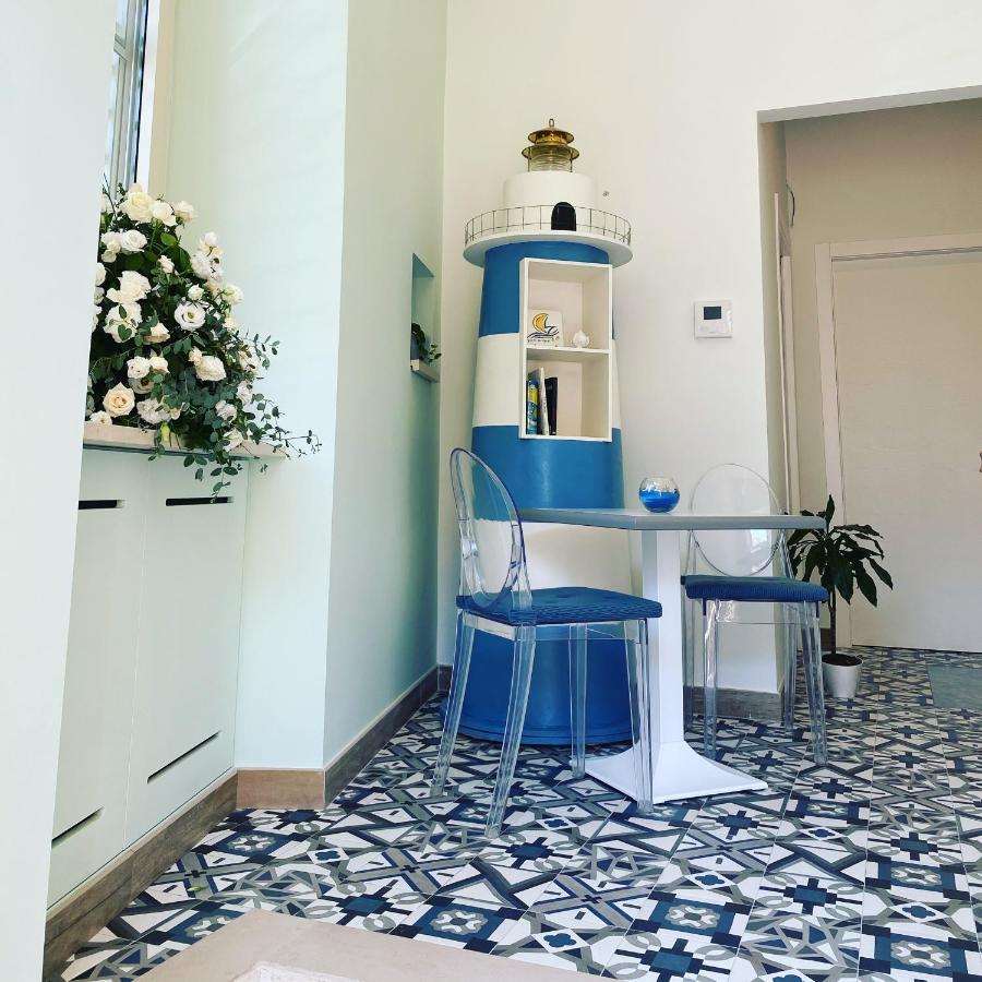 Porto di mare b&b Giovinazzo Esterno foto