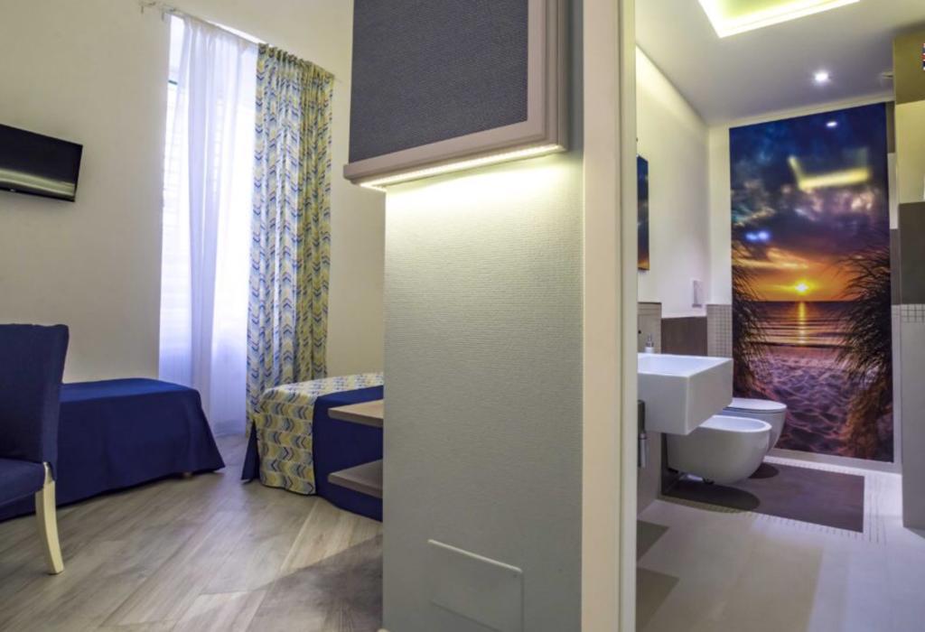 Porto di mare b&b Giovinazzo Esterno foto