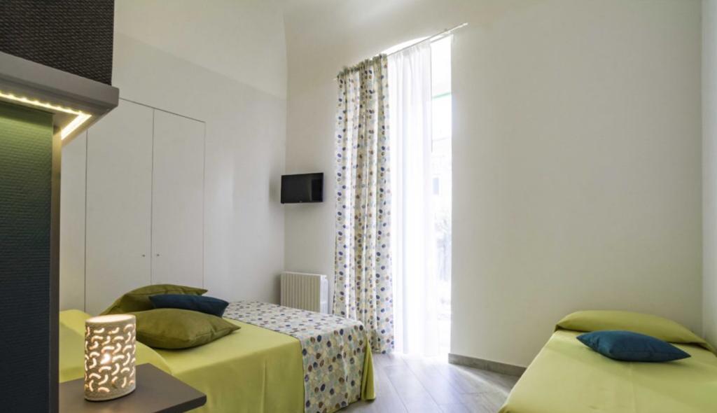 Porto di mare b&b Giovinazzo Esterno foto