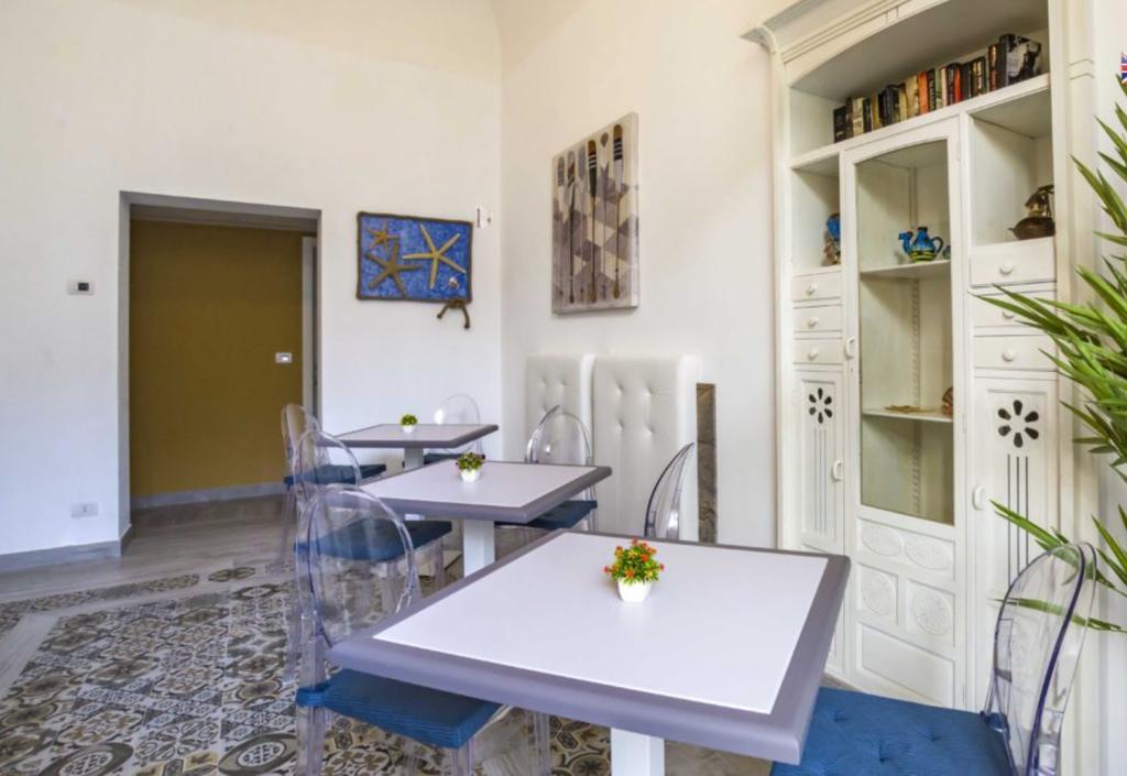 Porto di mare b&b Giovinazzo Esterno foto