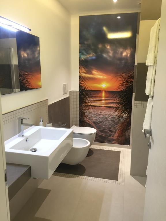 Porto di mare b&b Giovinazzo Esterno foto