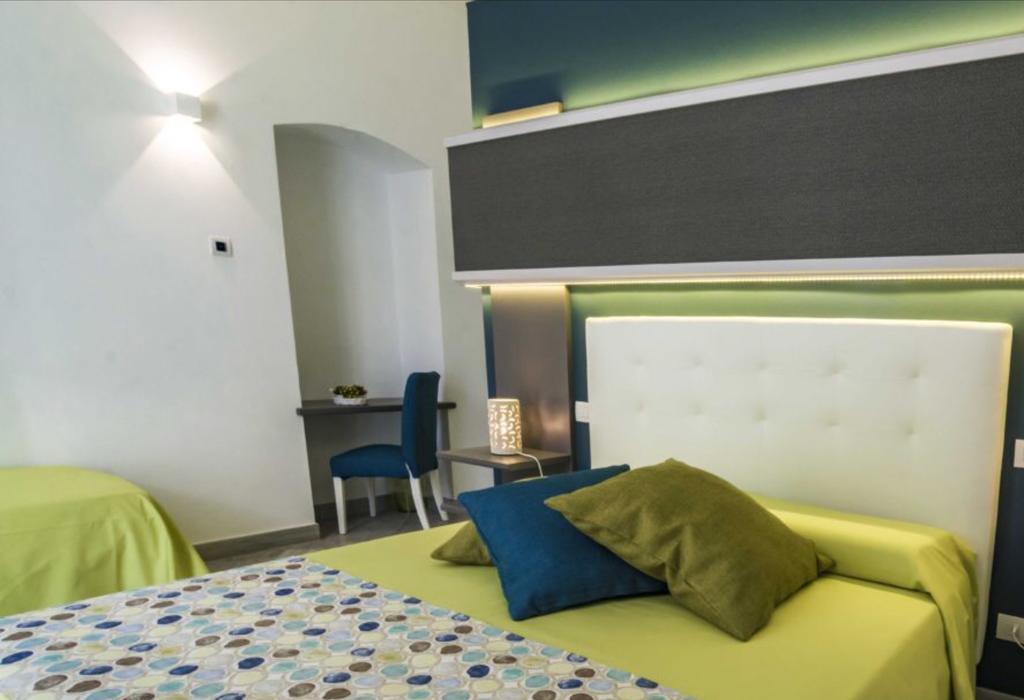 Porto di mare b&b Giovinazzo Esterno foto