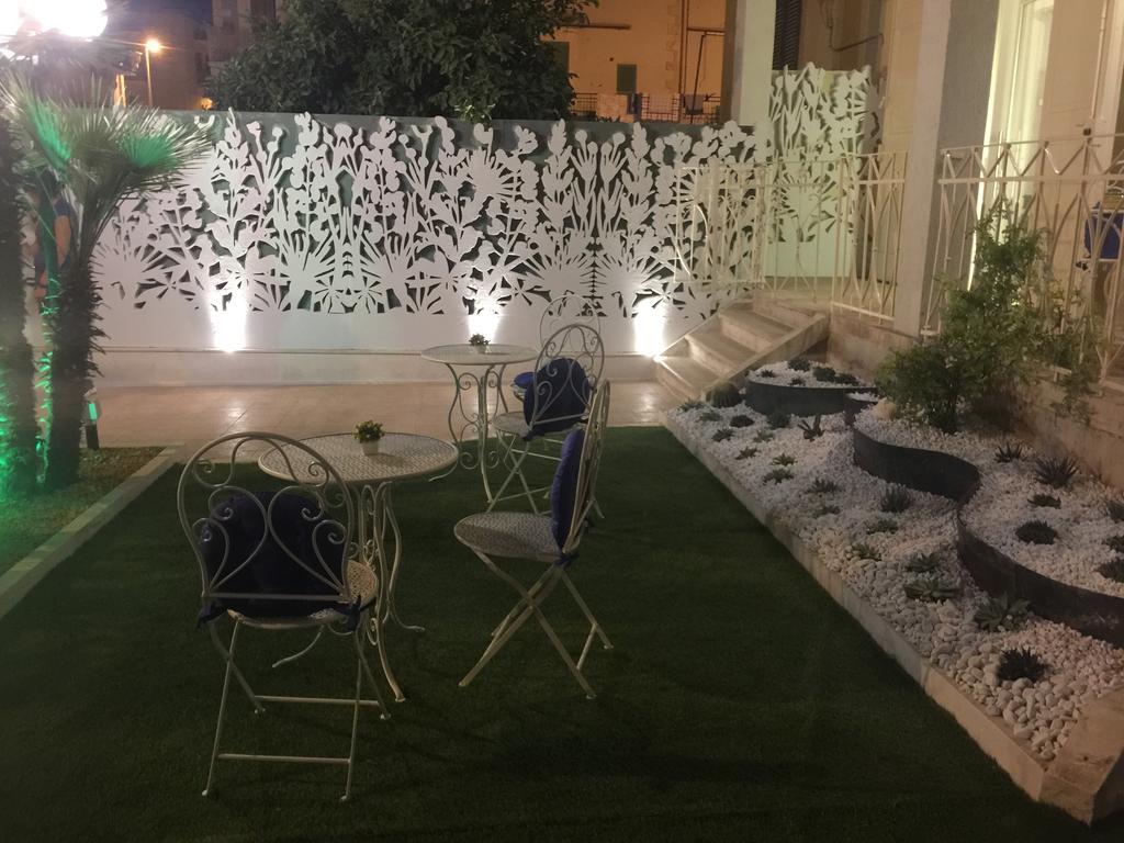 Porto di mare b&b Giovinazzo Esterno foto