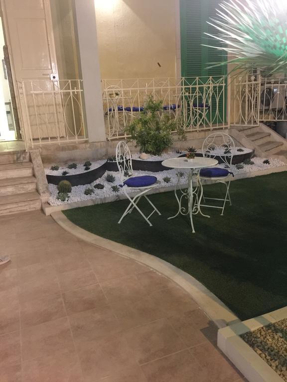 Porto di mare b&b Giovinazzo Esterno foto