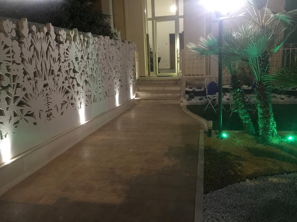 Porto di mare b&b Giovinazzo Esterno foto