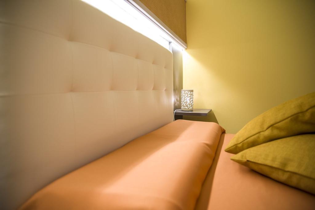 Porto di mare b&b Giovinazzo Esterno foto