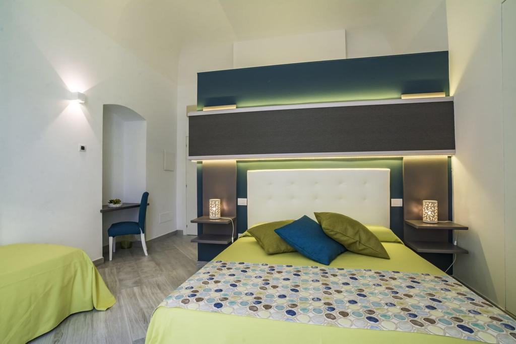 Porto di mare b&b Giovinazzo Esterno foto