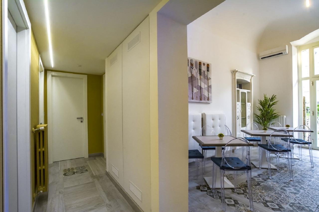Porto di mare b&b Giovinazzo Esterno foto