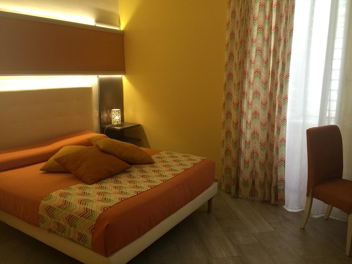 Porto di mare b&b Giovinazzo Esterno foto
