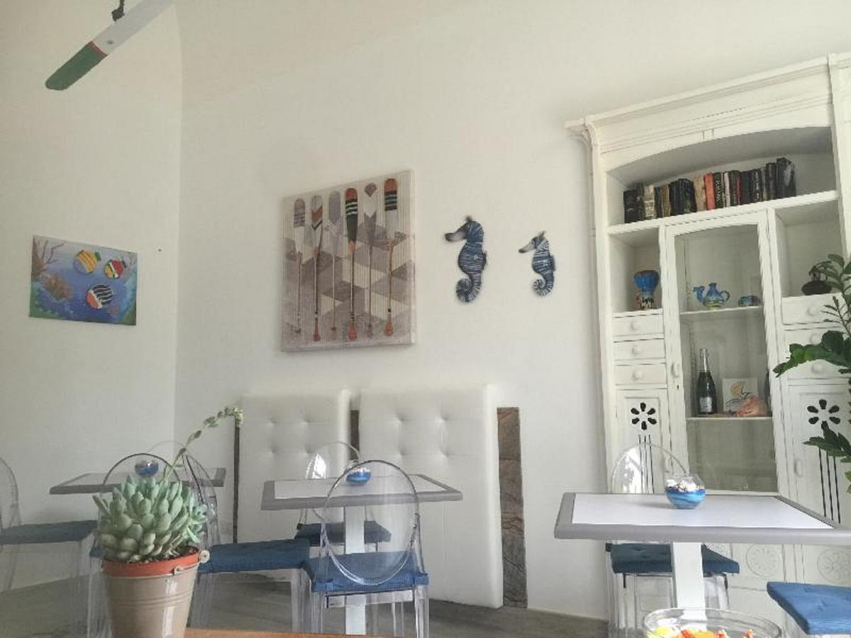 Porto di mare b&b Giovinazzo Esterno foto